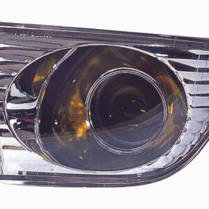 Fog Lamp Front Driver Side Lexus Is300 2001-2002 Yellow High Quality , LX2592111