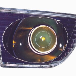 Fog Lamp Front Driver Side Lexus Is300 2004-2005 With Sport Pkg High Quality , LX2592112