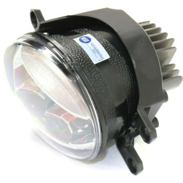 Fog Lamp Front Driver Side Lexus Ct200H 2014-2017 Led Type Without F-Sport High Quality , LX2592113 - Image 3