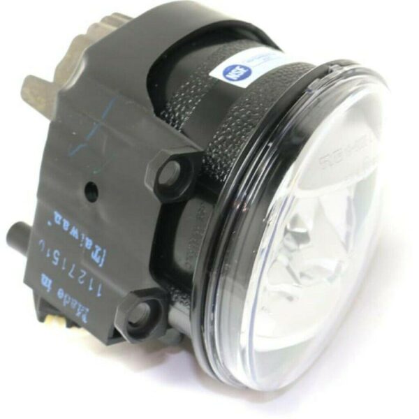 Fog Lamp Front Driver Side Lexus Ct200H 2014-2017 Led Type Without F-Sport High Quality , LX2592113 - Image 4
