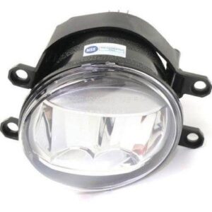Fog Lamp Front Driver Side Lexus Rx350L 2018-2019 Led Type Without F-Sport Economy Quality , LX2592113U