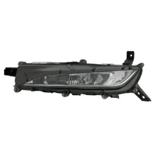 2020-2022 Lexus Rx350 Fog Lamp Driver Side Japan Built High Quality , LX2592125