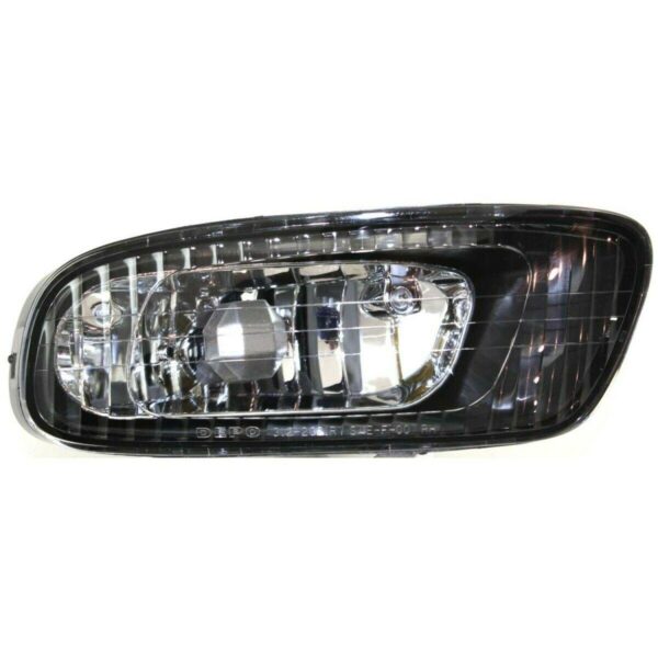 Fog Lamp Front Passenger Side Lexus Es330 2004 High Quality , LX2593102 - Image 2