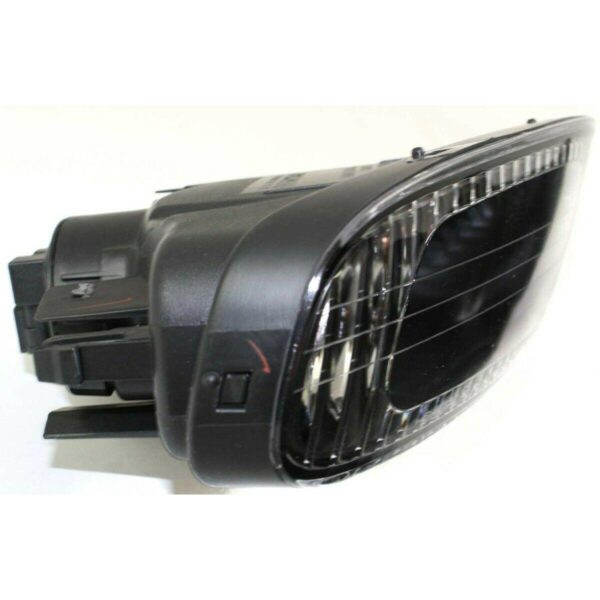 Fog Lamp Front Passenger Side Lexus Es330 2004 High Quality , LX2593102 - Image 3