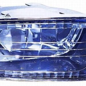 Fog Lamp Front Passenger Side Lexus Es300 2002-2003 High Quality , LX2593102