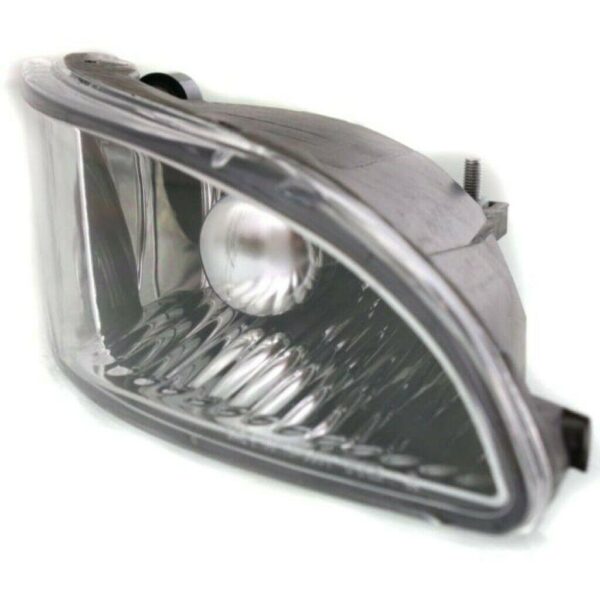 Fog Lamp Front Passenger Side Lexus Rx350 2007-2009 High Quality , LX2593103 - Image 2