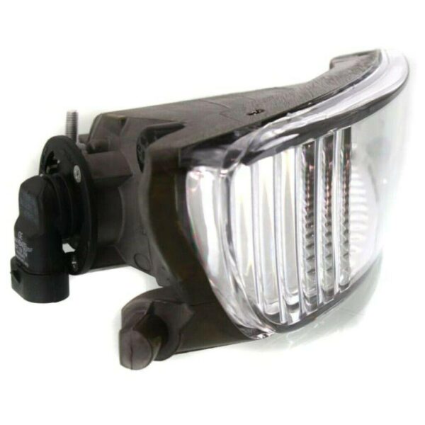 Fog Lamp Front Passenger Side Lexus Rx350 2007-2009 High Quality , LX2593103 - Image 3