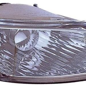 Fog Lamp Front Passenger Side Lexus Rx350 2007-2009 High Quality , LX2593103