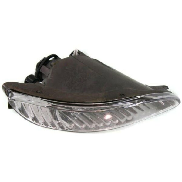 Fog Lamp Front Passenger Side Lexus Rx350 2007-2009 High Quality , LX2593103 - Image 5