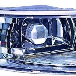 Fog Lamp Front Passenger Side Lexus Gx470 2003-2009 Without Sport Pkg High Quality , LX2593105