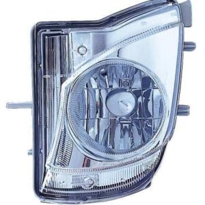 Fog Lamp Front Passenger Side Lexus Is350 Sedan 2006-2010 High Quality , LX2593106