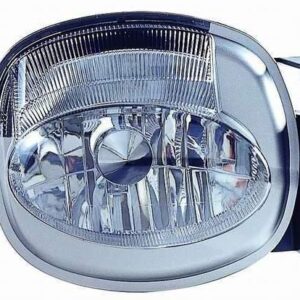 Fog Lamp Front Passenger Side Lexus Es350 2007-2009 High Quality , LX2593108