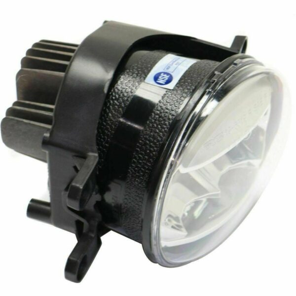 Fog Lamp Front Passenger Side Lexus Rx450Hl 2018-2019 Led Type Without F-Sport High Quality , LX2593113 - Image 4
