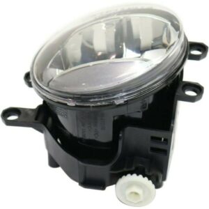 Fog Lamp Front Passenger Side Lexus Rx450H 2014-2015 Led Type Without F-Sport Economy Quality , LX2593113U