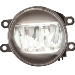 Fog Lamp Front Passenger Side Lexus Nx300H 2015-2021 Led Type Without F-Sport High Quality , LX2593113