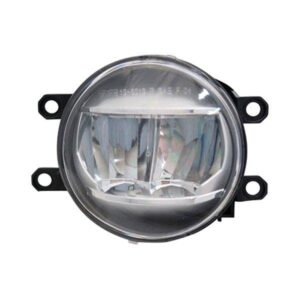 Fog Lamp Front Passenger Side Lexus Nx300H 2015-2021 Led Type Without F-Sport Economy Quality , LX2593113U