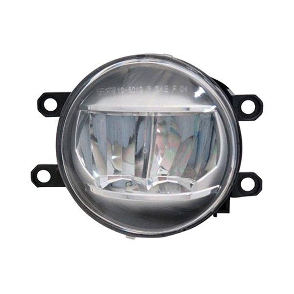 Fog Lamp Front Passenger Side Lexus Nx300H 2015-2021 Led Type Without F-Sport Economy Quality , LX2593113U