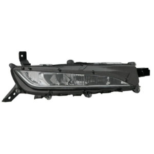 2020-2022 Lexus Rx350 Fog Lamp Passenger Side Japan Built High Quality , LX2593125