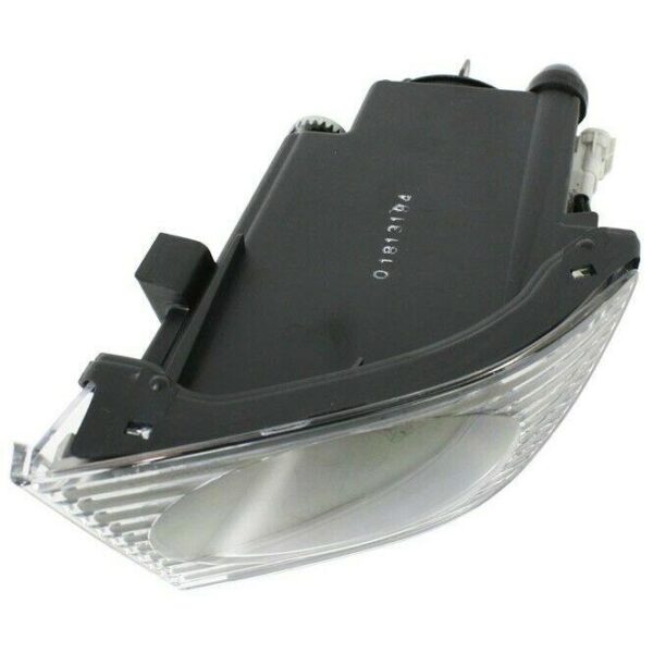 Fog Lamp Front Driver Side Lexus Is300 2004-2005 Without Sport Pkg High Quality , LX2594104 - Image 4