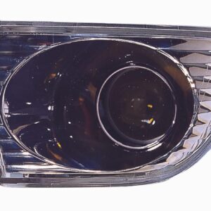 Fog Lamp Front Driver Side Lexus Is300 2004-2005 Without Sport Pkg High Quality , LX2594104