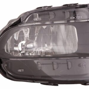 Fog Lamp Front Driver Side Lexus Gs350 2007-2011 High Quality , LX2594107