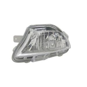 Fog Lamp Front Driver Side Lexus Ls600H 2008-2009 High Quality , LX2594108