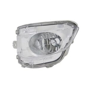 Fog Lamp Front Driver Side Lexus Ls460 2010-2012 High Quality , LX2594109