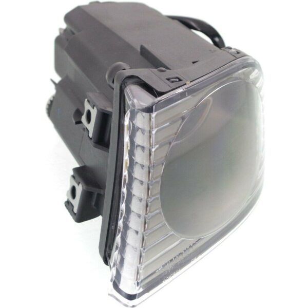 Fog Lamp Front Passenger Side Lexus Is300 2004-2005 Without Sport Pkg High Quality , LX2595104 - Image 3
