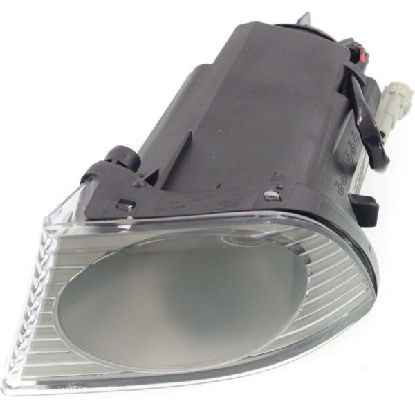 Fog Lamp Front Passenger Side Lexus Is300 2004-2005 Without Sport Pkg High Quality , LX2595104 - Image 4