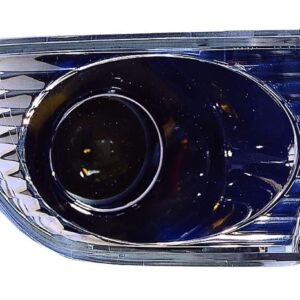 Fog Lamp Front Passenger Side Lexus Is300 2004-2005 Without Sport Pkg High Quality , LX2595104
