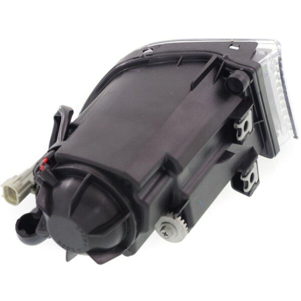 Fog Lamp Front Passenger Side Lexus Is300 2004-2005 Without Sport Pkg High Quality , LX2595104 - Image 5