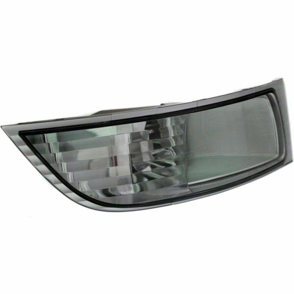 Fog Lamp Front Passenger Side Lexus Gx470 2005-2009 With Sport Pkg High Quality , LX2595106 - Image 2