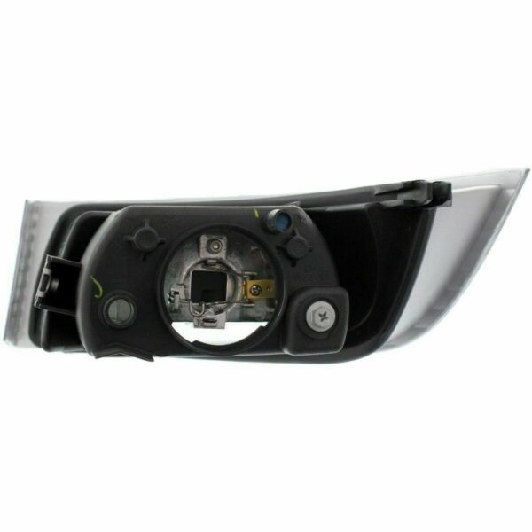 Fog Lamp Front Passenger Side Lexus Gx470 2005-2009 With Sport Pkg High Quality , LX2595106 - Image 3