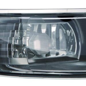 Fog Lamp Front Passenger Side Lexus Gx470 2005-2009 With Sport Pkg High Quality , LX2595106
