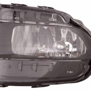 Fog Lamp Front Passenger Side Lexus Gs350 2007-2011 High Quality , LX2595107