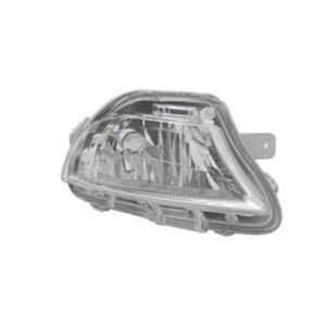 Fog Lamp Front Passenger Side Lexus Ls600H 2008-2009 High Quality , LX2595108