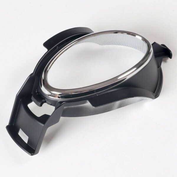 Fog Lamp Bracket Front Driver Side Lexus Es350 2007-2009 , LX2598100 - Image 4