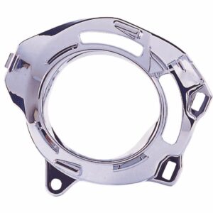 Fog Lamp Bracket Front Driver Side Lexus Es330 2005-2006 Chrome , LX2598101