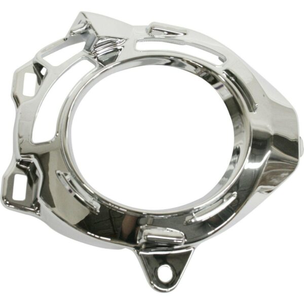 Fog Lamp Bracket Front Passenger Side Lexus Es330 2005-2006 Chrome , LX2599101 - Image 2