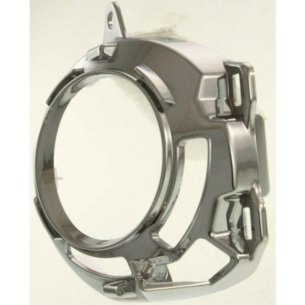 Fog Lamp Bracket Front Passenger Side Lexus Es330 2005-2006 Chrome , LX2599101 - Image 3