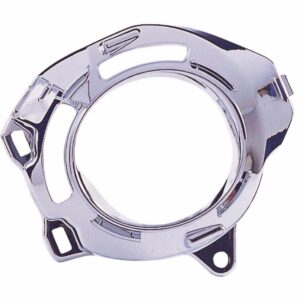 Fog Lamp Bracket Front Passenger Side Lexus Es330 2005-2006 Chrome , LX2599101