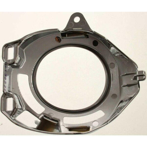 Fog Lamp Bracket Front Passenger Side Lexus Es330 2005-2006 Chrome , LX2599101 - Image 5