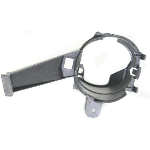 Fog Lamp Bracket Front Driver Side Lexus Es330 2005-2006 , LX2600100 - Image 3
