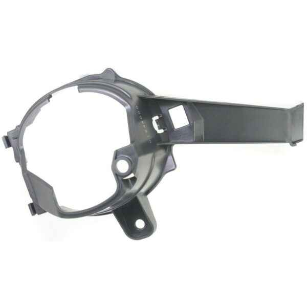 Fog Lamp Bracket Front Driver Side Lexus Es330 2005-2006 , LX2600100 - Image 4