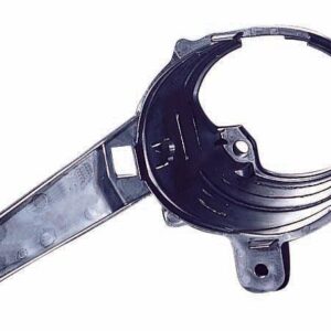 Fog Lamp Bracket Front Driver Side Lexus Es330 2005-2006 , LX2600100