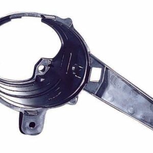 Fog Lamp Bracket Front Passenger Side Lexus Es330 2005-2006 , LX2601100