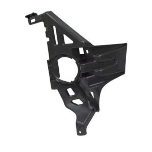 Fog Lamp Bracket Front Driver Side Lexus Rx450H 2013-2015 Without Sport Pkg Can Built , LX2602101