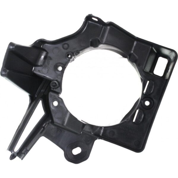 Fog Lamp Bracket Front Driver Side Lexus Rx350 2013-2015 , LX2602102 - Image 2