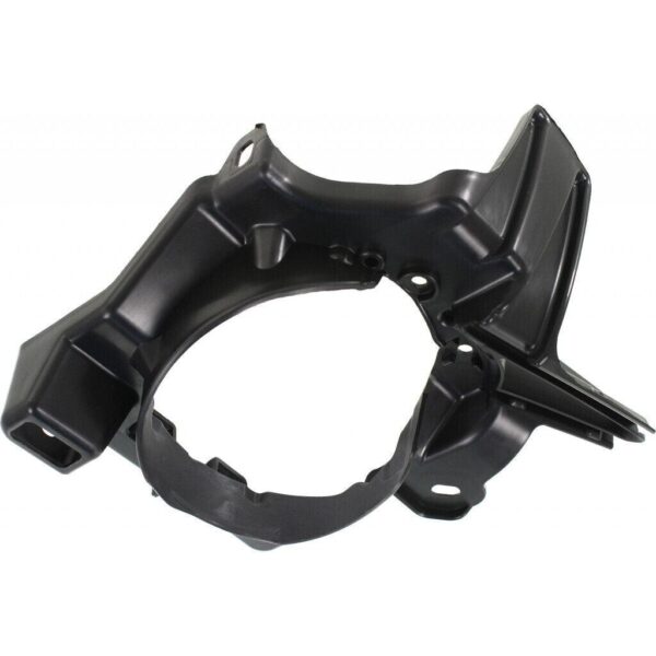 Fog Lamp Bracket Front Driver Side Lexus Rx350 2013-2015 , LX2602102 - Image 3