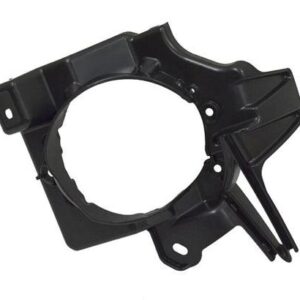 Fog Lamp Bracket Front Driver Side Lexus Rx450H 2013-2015 , LX2602102